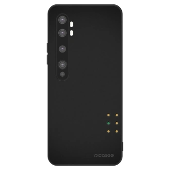 Hülle für Xiaomi Mi Note 10 (Pro) - Pulse
