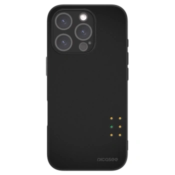 Picasee ULTIMATE CASE für Apple iPhone 16 Pro - Pulse