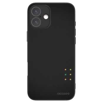 Picasee ULTIMATE CASE für Apple iPhone 16 Plus - Pulse