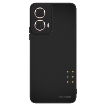 Hülle für Motorola Moto G85 - Pulse