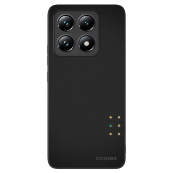 Picasee ULTIMATE CASE für Xiaomi 14T - Pulse