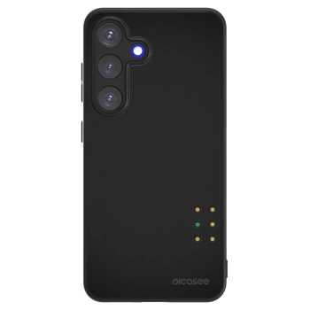 Picasee ULTIMATE CASE PowerShare für Samsung Galaxy S25 5G - Pulse
