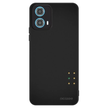 Hülle für Motorola Moto G34 5G - Pulse