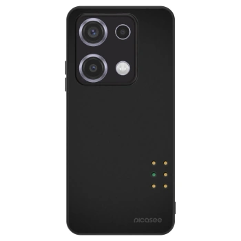 Hülle für Xiaomi Redmi Note 14S - Pulse
