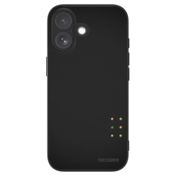 Picasee ULTIMATE CASE MagSafe für Apple iPhone 17 - Pulse
