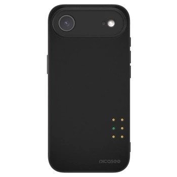 Picasee ULTIMATE CASE für Apple iPhone Air - Pulse