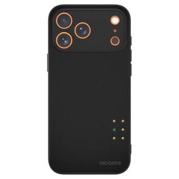 Picasee ULTIMATE CASE für Apple iPhone 17 Pro Max - Pulse