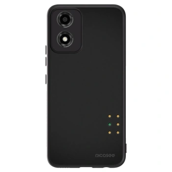 Hülle für Motorola Moto E14 - Pulse