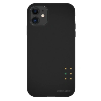 Hülle für Apple iPhone 11 - Pulse