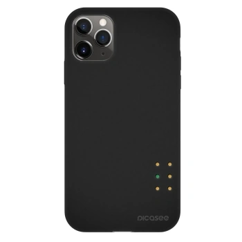 Hülle für Apple iPhone 11 Pro - Pulse