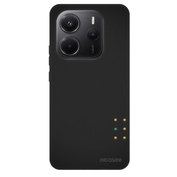 Hülle für Xiaomi Redmi Note 14 5G - Pulse