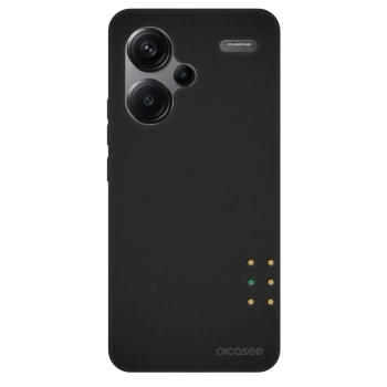 Hülle für Xiaomi Redmi Note 13 Pro+ 5G - Pulse