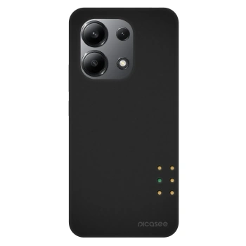 Hülle für Xiaomi Redmi Note 13 4G - Pulse