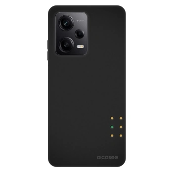 Hülle für Xiaomi Redmi Note 12 Pro+ 5G - Pulse