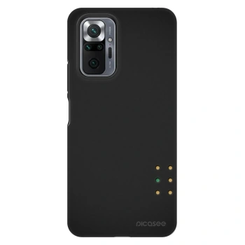 Hülle für Xiaomi Redmi Note 10 Pro - Pulse