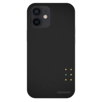 Hülle für Apple iPhone 12 mini - Pulse