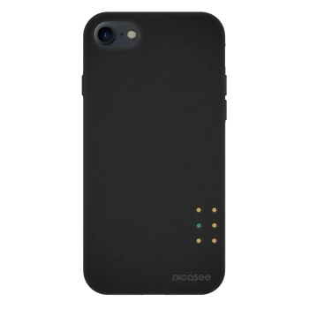 Hülle für Apple iPhone SE 2020 - Pulse