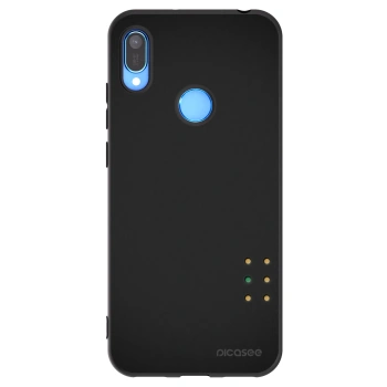 Hülle für Huawei Y6 2019 - Pulse