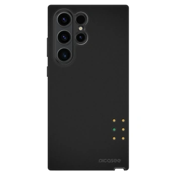 Hülle für Samsung Galaxy S22 Ultra 5G - Pulse