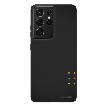 Hülle für Samsung Galaxy S21 Ultra 5G G998B - Pulse