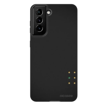 Hülle für Samsung Galaxy S21 FE 5G - Pulse