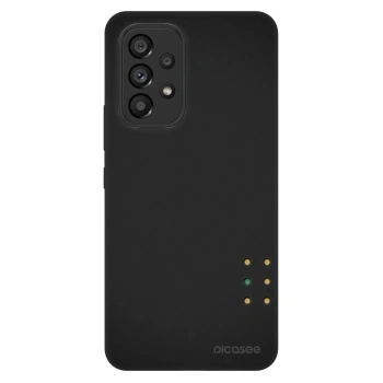 Hülle für Samsung Galaxy A53 5G A536 - Pulse