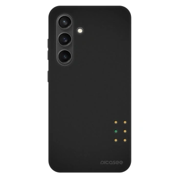 Hülle für Samsung Galaxy S24+ S926B 5G - Pulse