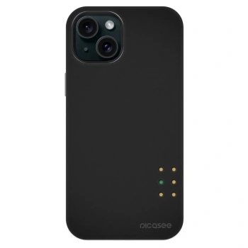 Hülle für Apple iPhone 13 - Pulse