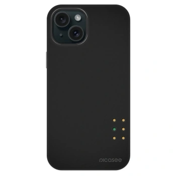 Hülle für Apple iPhone 14 - Pulse