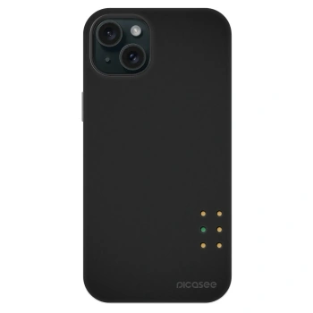 Hülle für Apple iPhone 14 Plus - Pulse