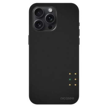 Hülle für Apple iPhone 15 Pro Max - Pulse