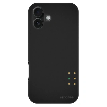 Hülle für Apple iPhone 16 Plus - Pulse