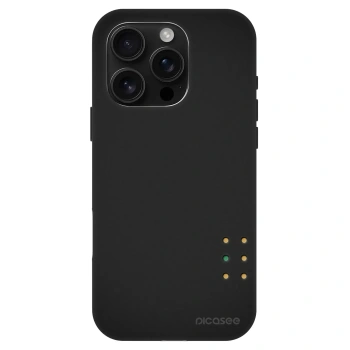 Hülle für Apple iPhone 16 Pro - Pulse
