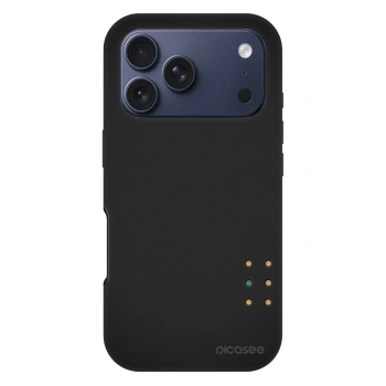 Hülle für Apple iPhone 17 Pro - Pulse