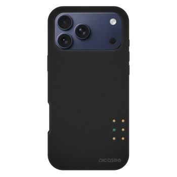 Hülle für Apple iPhone 17 Pro Max - Pulse