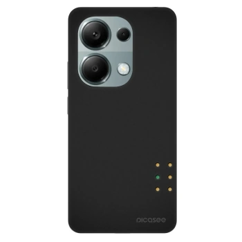 Hülle für Xiaomi Redmi Note 13 Pro 4G - Pulse