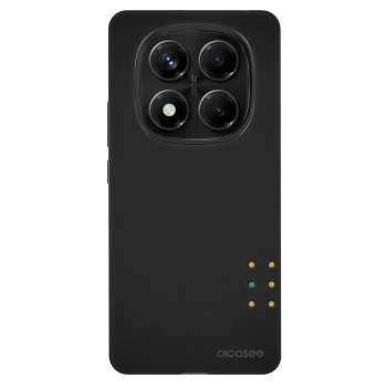 Hülle für Xiaomi Redmi Note 14 Pro 4G - Pulse