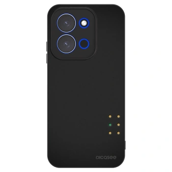 Hülle für Xiaomi Redmi 15C 4G - Pulse