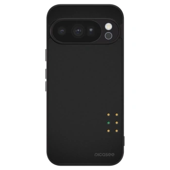 Hülle für Google Pixel 10 Pro - Pulse