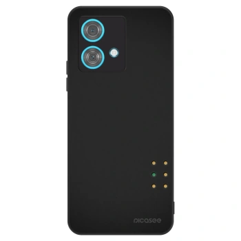 Hülle für Motorola Edge 40 Neo - Pulse