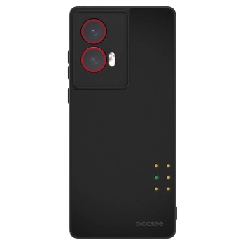 Hülle für Motorola Edge 50 Fusion - Pulse