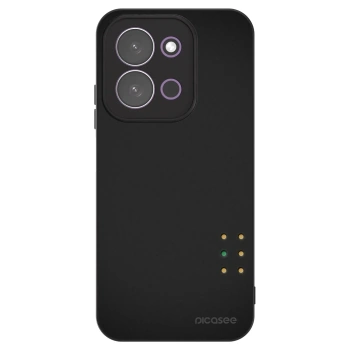 Hülle für Xiaomi Redmi 15C 5G - Pulse