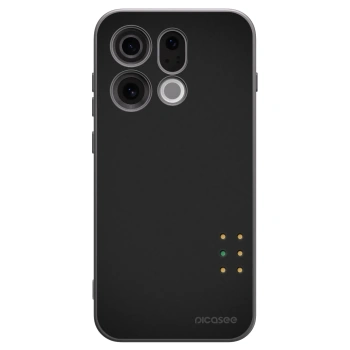 Hülle für OPPO Find X9 - Pulse