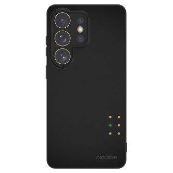 Picasee ULTIMATE CASE PowerShare für Samsung Galaxy S26 Ultra - Pulse