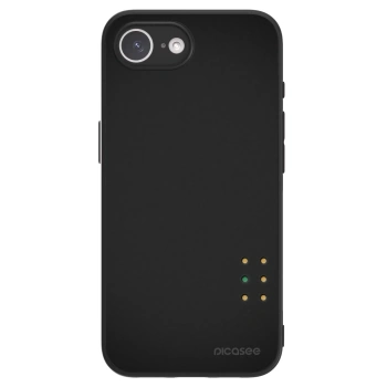 Picasee ULTIMATE CASE MagSafe für Apple iPhone 17e - Pulse