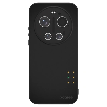 Hülle für Xiaomi 17 Ultra - Pulse