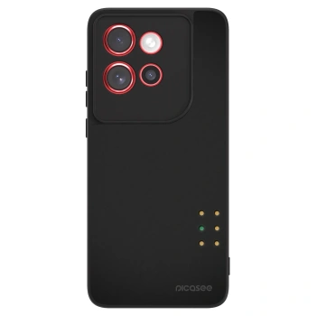 Hülle für Motorola Edge 60 Neo 5G - Pulse