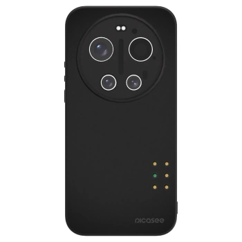 Picasee ULTIMATE CASE PowerShare für Xiaomi 17 Ultra - Pulse