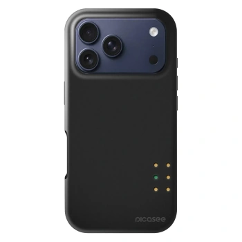 Hülle für Apple iPhone 18 Pro - Pulse