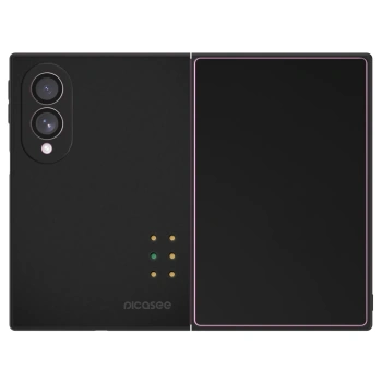 Hülle für Samsung Galaxy Z Fold8 5G - Pulse